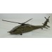 Американский многоцелевой вертолёт UH-60A Black Hawk (США)